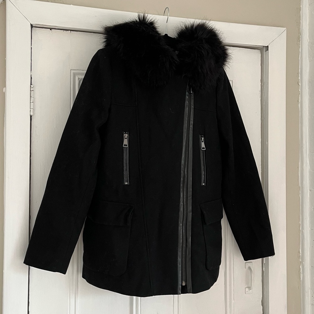 Calvin Klein Jacket